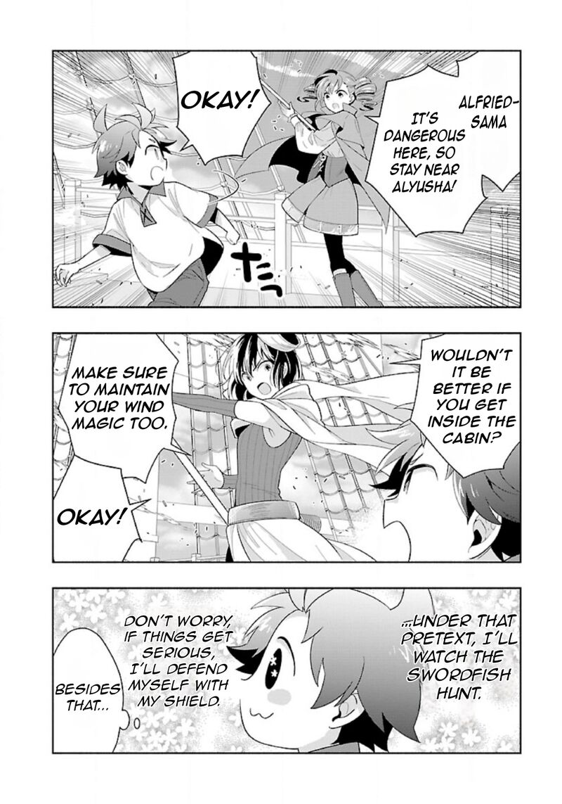 Tensei Shite Inaka De Slowlife Wo Okuritai 79 17