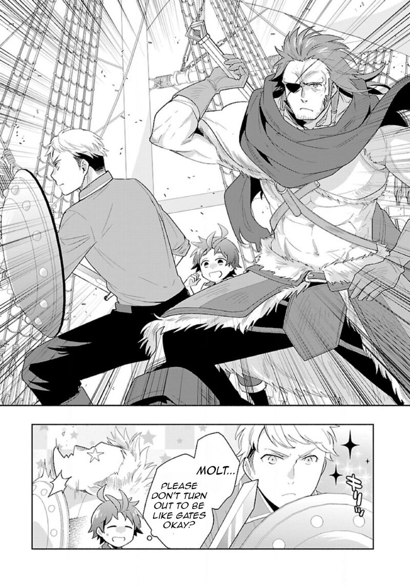 Tensei Shite Inaka De Slowlife Wo Okuritai 79 18