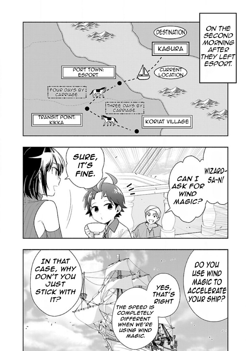Tensei Shite Inaka De Slowlife Wo Okuritai 79 5