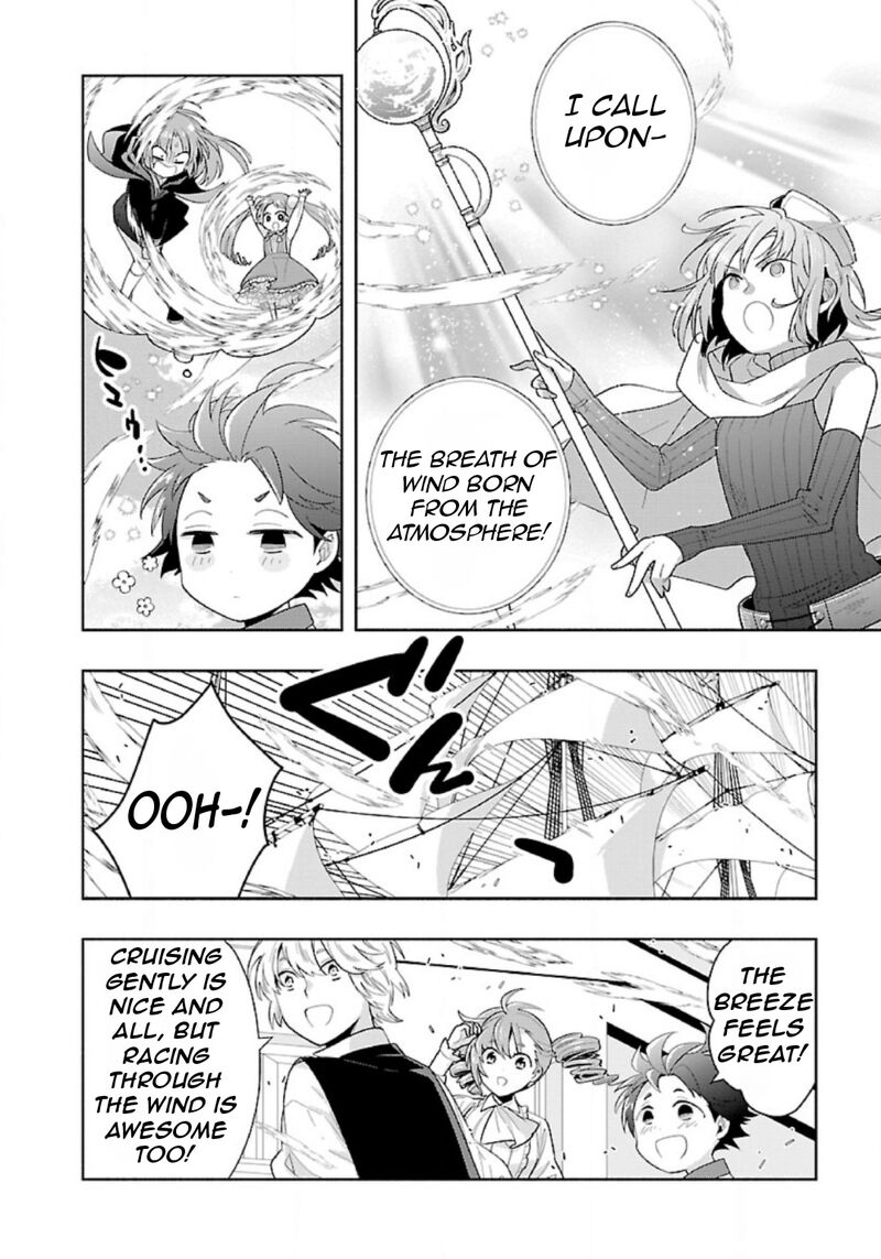 Tensei Shite Inaka De Slowlife Wo Okuritai 79 7