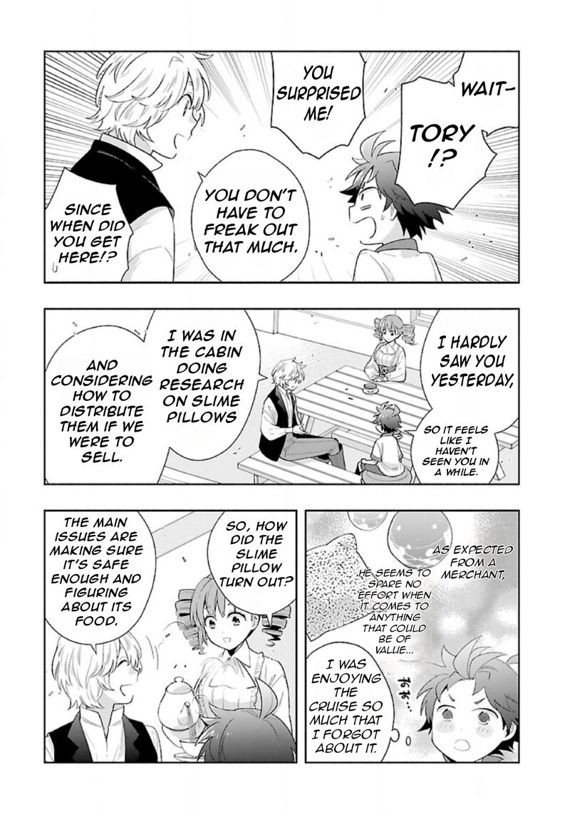Tensei Shite Inaka De Slowlife Wo Okuritai 79 8