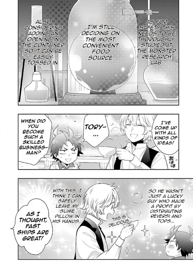 Tensei Shite Inaka De Slowlife Wo Okuritai 79 9