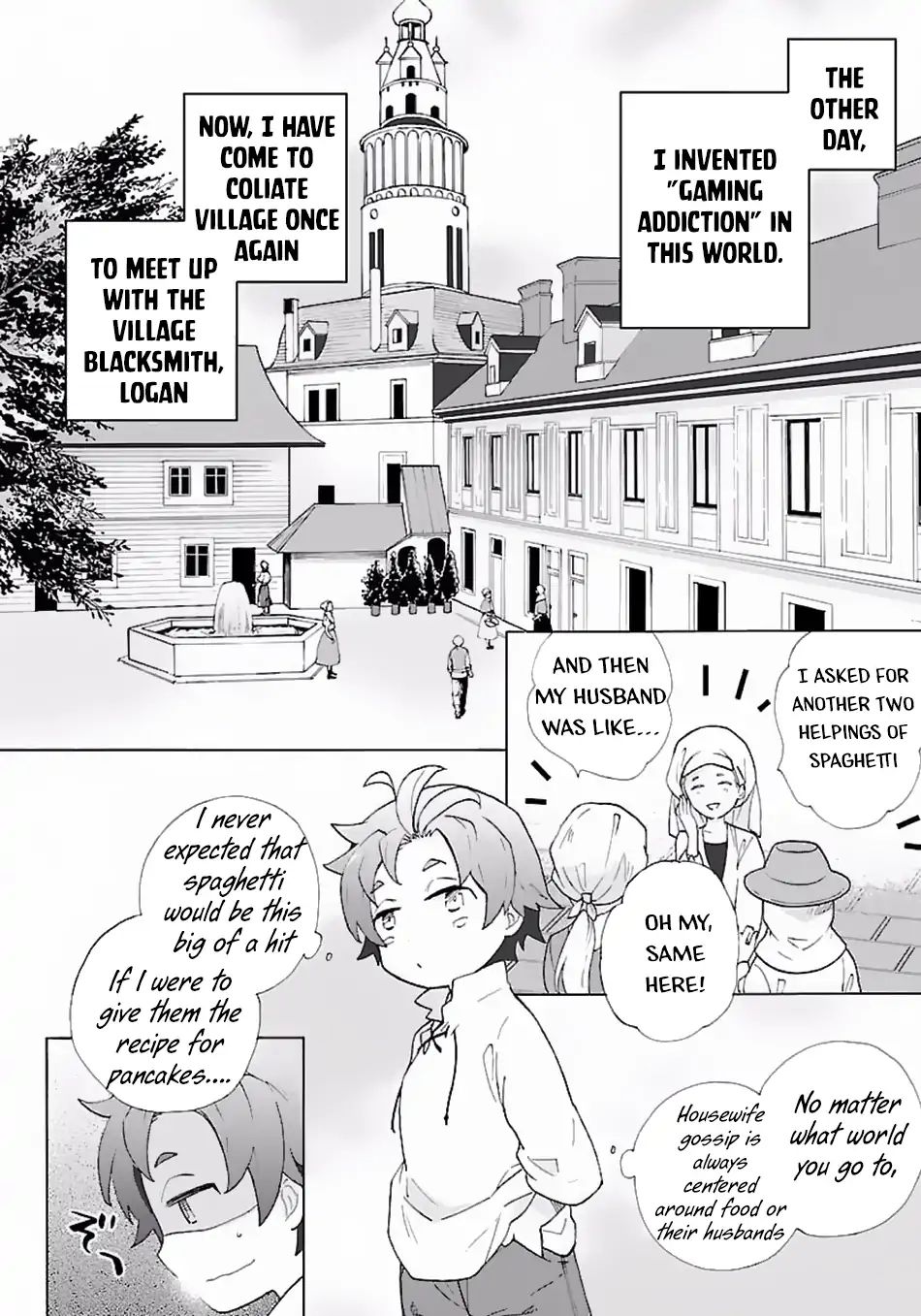 Tensei Shite Inaka De Slowlife Wo Okuritai 8 2