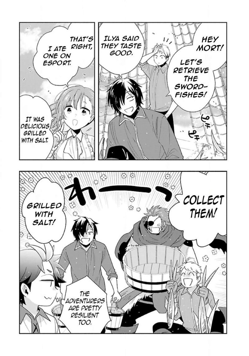 Tensei Shite Inaka De Slowlife Wo Okuritai 80 14
