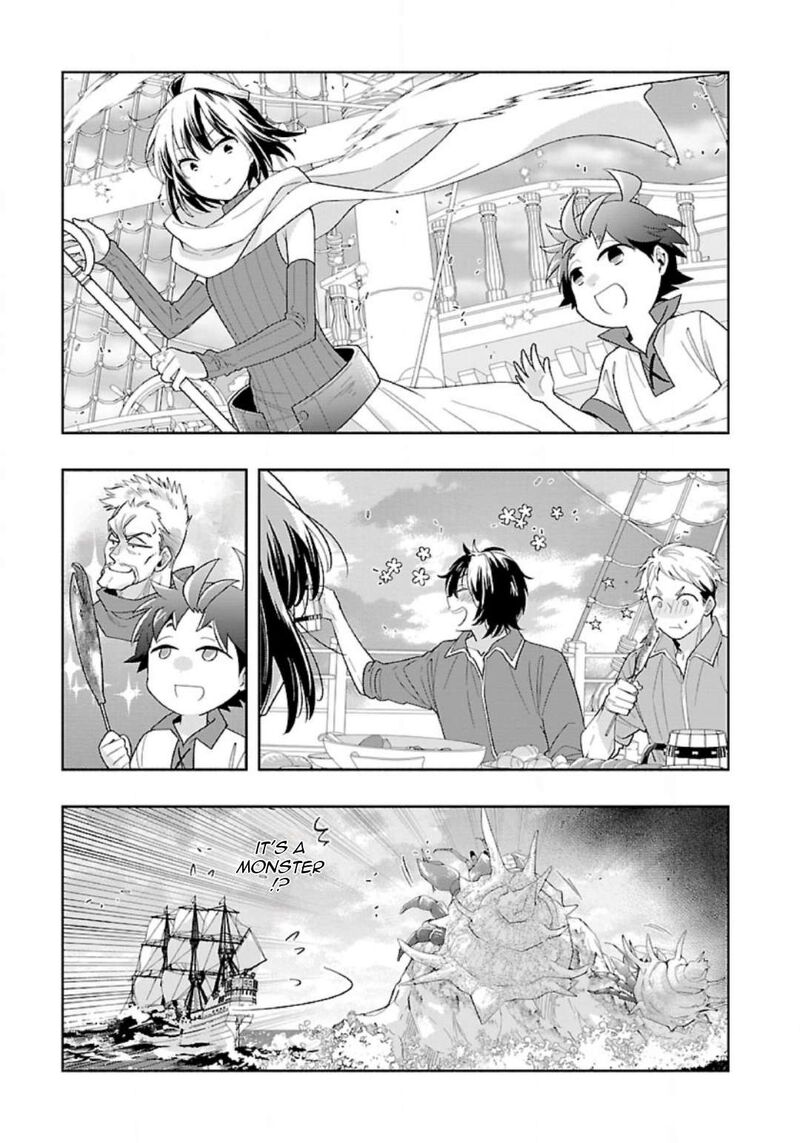 Tensei Shite Inaka De Slowlife Wo Okuritai 80 16