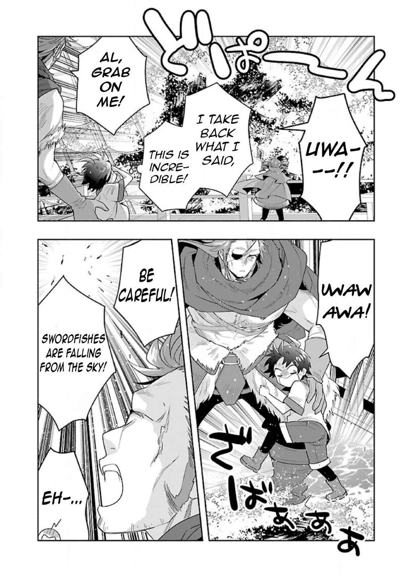 Tensei Shite Inaka De Slowlife Wo Okuritai 80 7