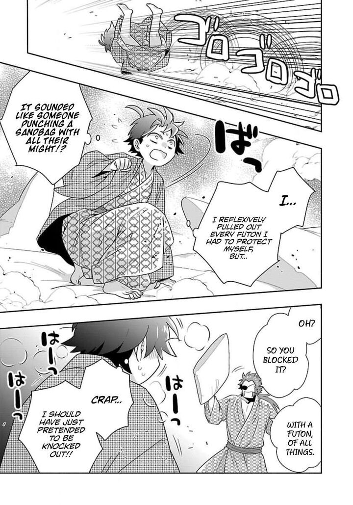 Tensei Shite Inaka De Slowlife Wo Okuritai 89 10