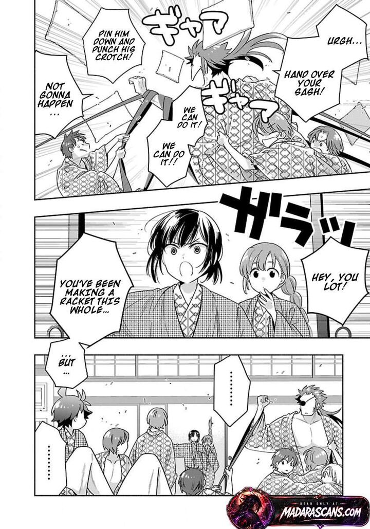Tensei Shite Inaka De Slowlife Wo Okuritai 89 21