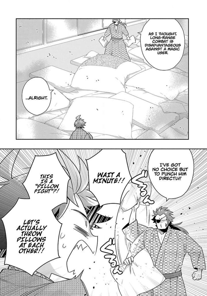Tensei Shite Inaka De Slowlife Wo Okuritai 89 4