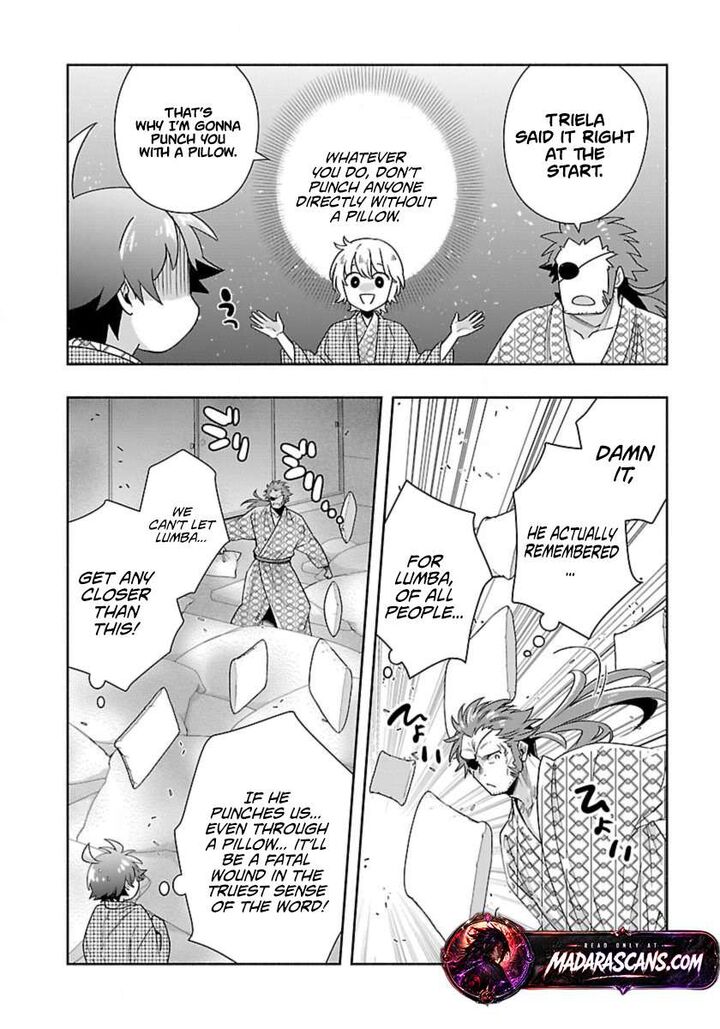 Tensei Shite Inaka De Slowlife Wo Okuritai 89 5