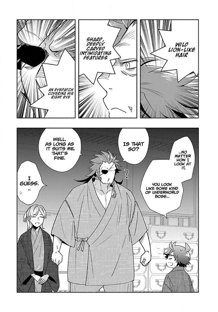Tensei Shite Inaka De Slowlife Wo Okuritai 91 10