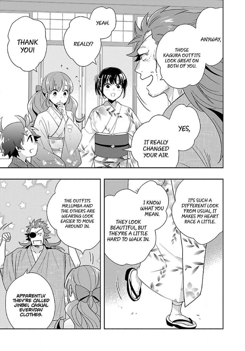Tensei Shite Inaka De Slowlife Wo Okuritai 91 14