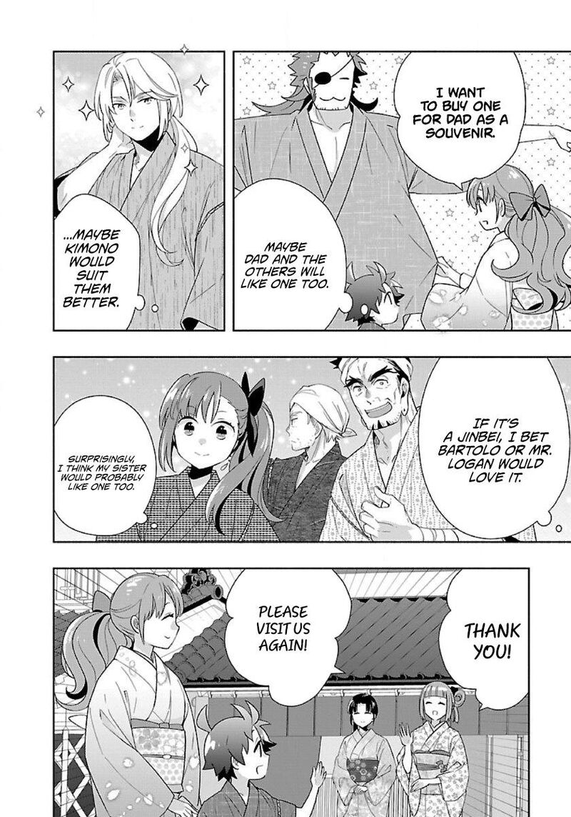 Tensei Shite Inaka De Slowlife Wo Okuritai 91 15