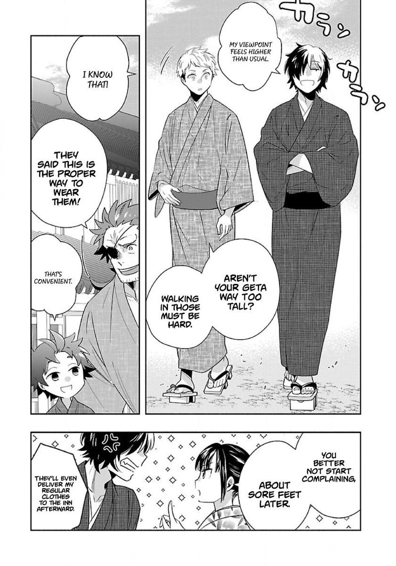 Tensei Shite Inaka De Slowlife Wo Okuritai 91 16