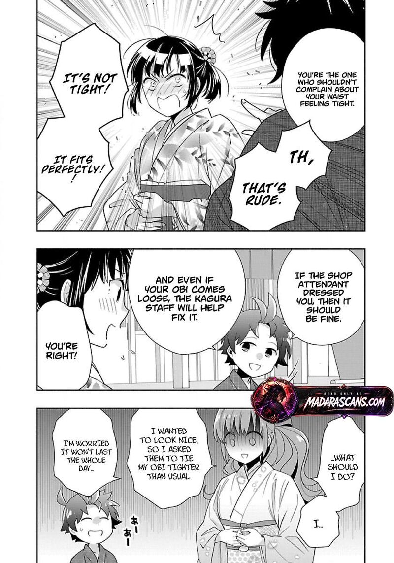 Tensei Shite Inaka De Slowlife Wo Okuritai 91 17