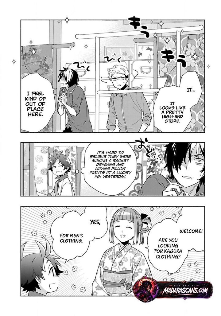 Tensei Shite Inaka De Slowlife Wo Okuritai 91 5