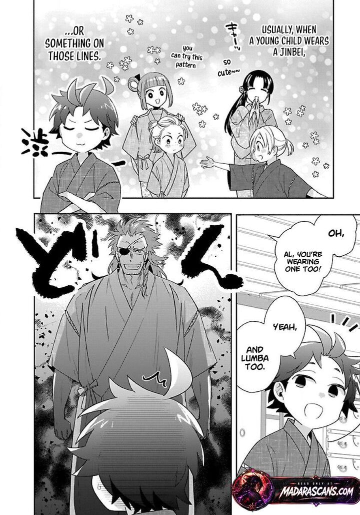 Tensei Shite Inaka De Slowlife Wo Okuritai 91 9