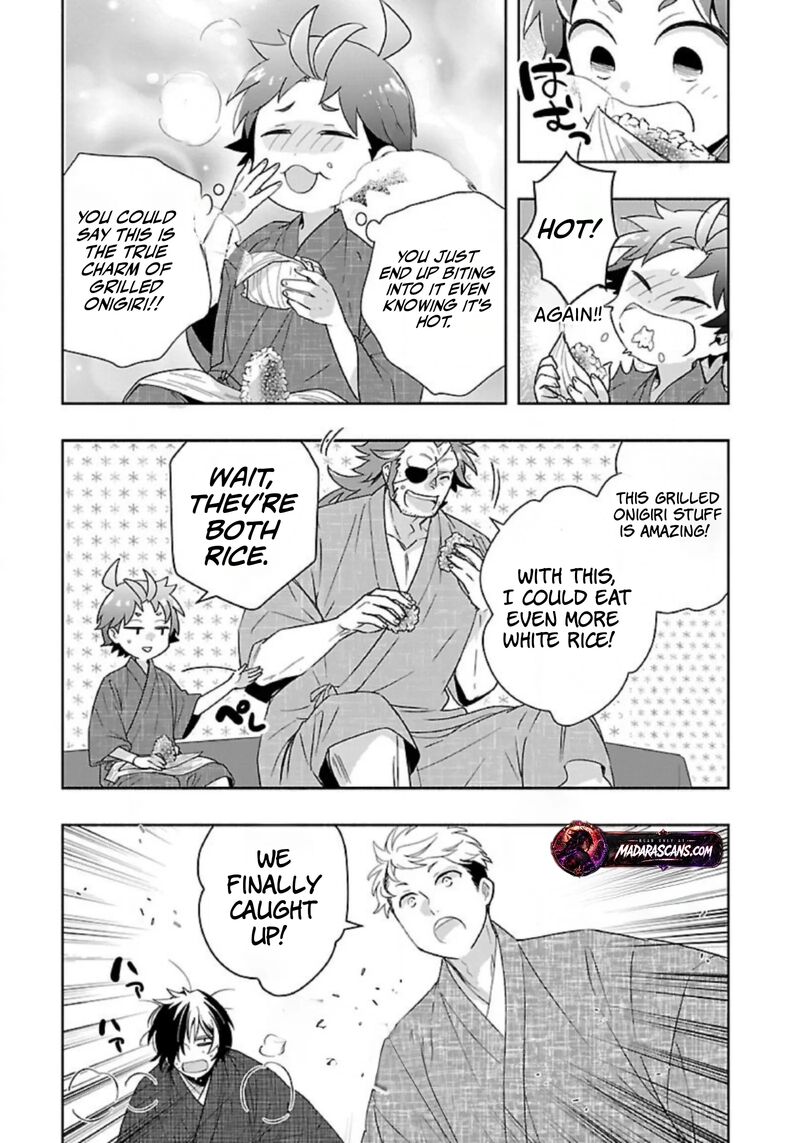 Tensei Shite Inaka De Slowlife Wo Okuritai 92 10