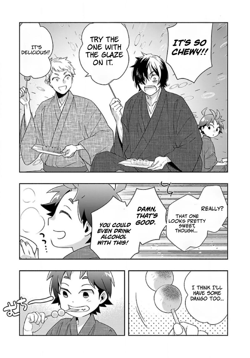 Tensei Shite Inaka De Slowlife Wo Okuritai 92 18