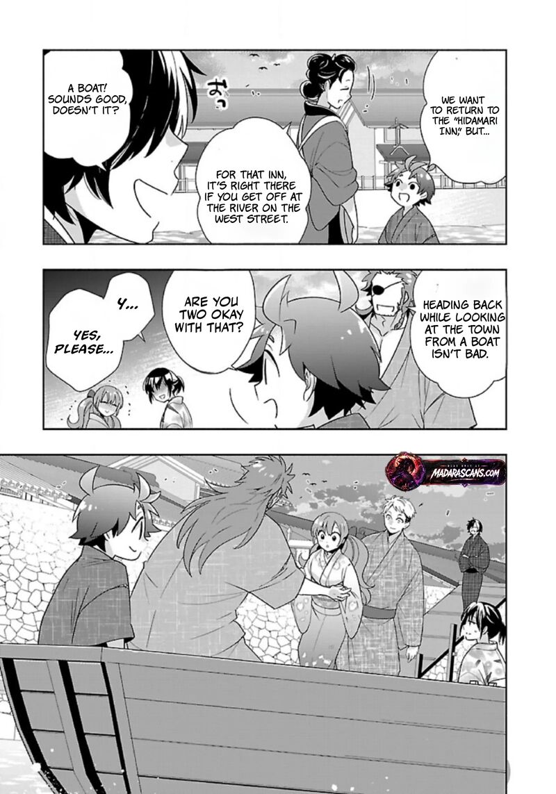 Tensei Shite Inaka De Slowlife Wo Okuritai 92 22