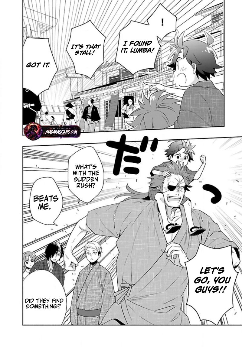 Tensei Shite Inaka De Slowlife Wo Okuritai 92 5