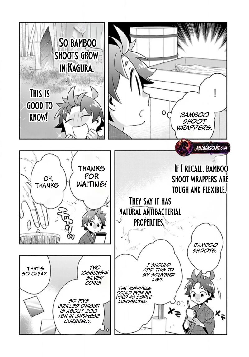 Tensei Shite Inaka De Slowlife Wo Okuritai 92 8