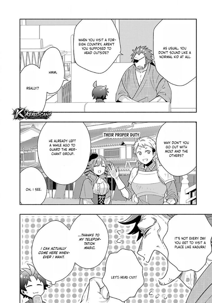 Tensei Shite Inaka De Slowlife Wo Okuritai 93 4