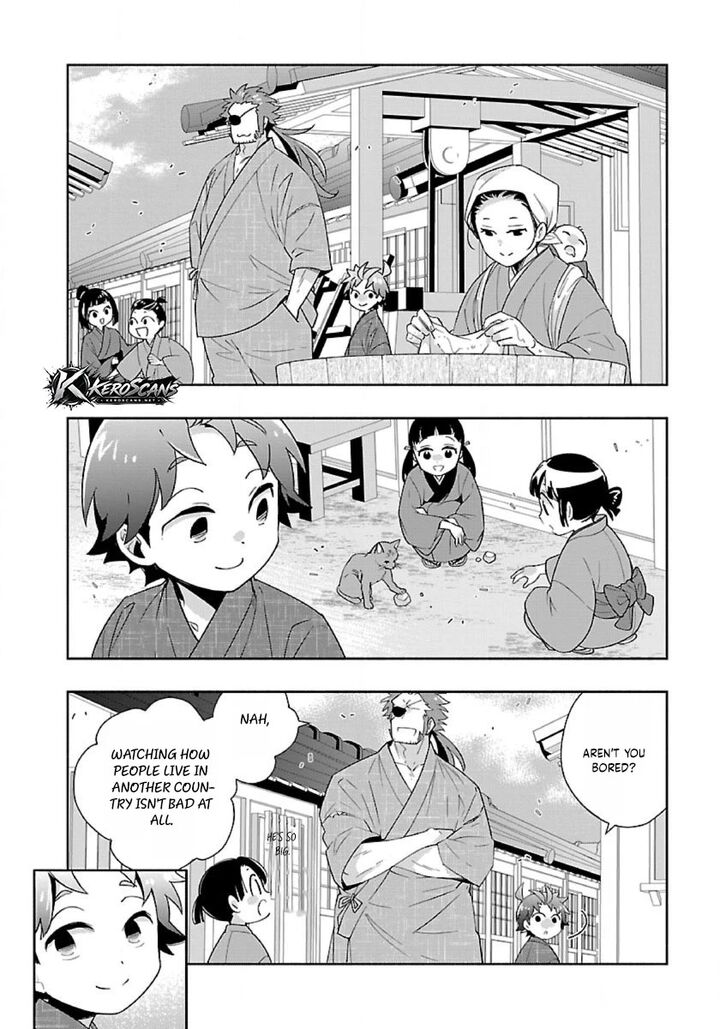 Tensei Shite Inaka De Slowlife Wo Okuritai 93 8