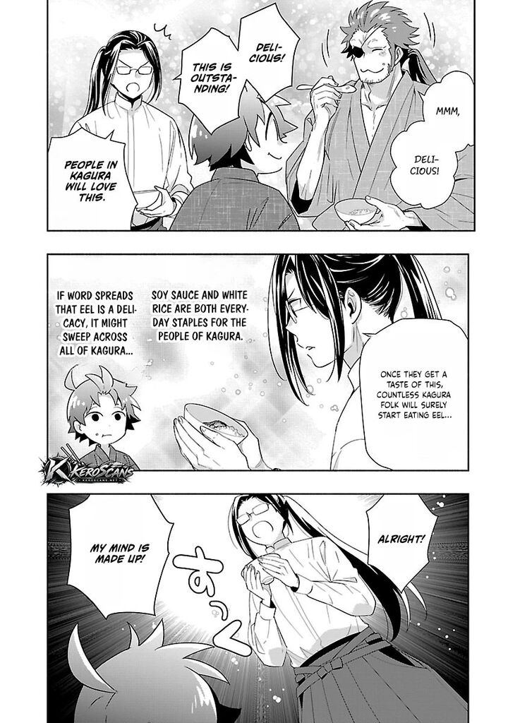 Tensei Shite Inaka De Slowlife Wo Okuritai 94 10