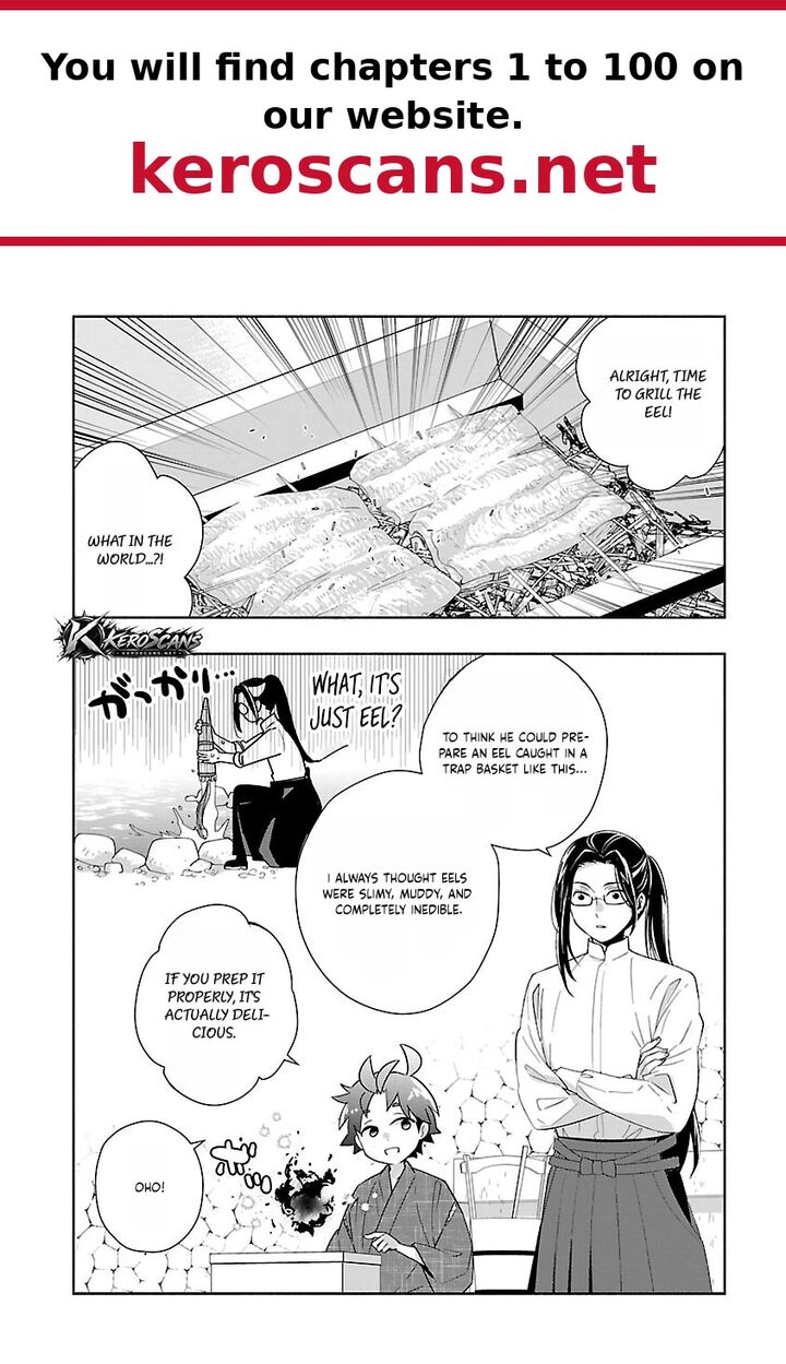 Tensei Shite Inaka De Slowlife Wo Okuritai 94 2