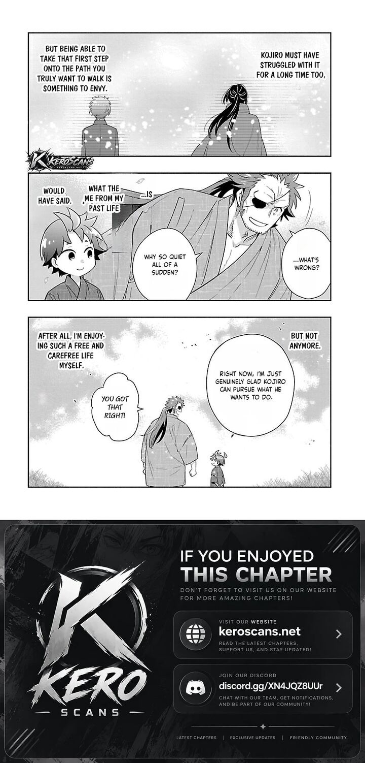 Tensei Shite Inaka De Slowlife Wo Okuritai 94 25