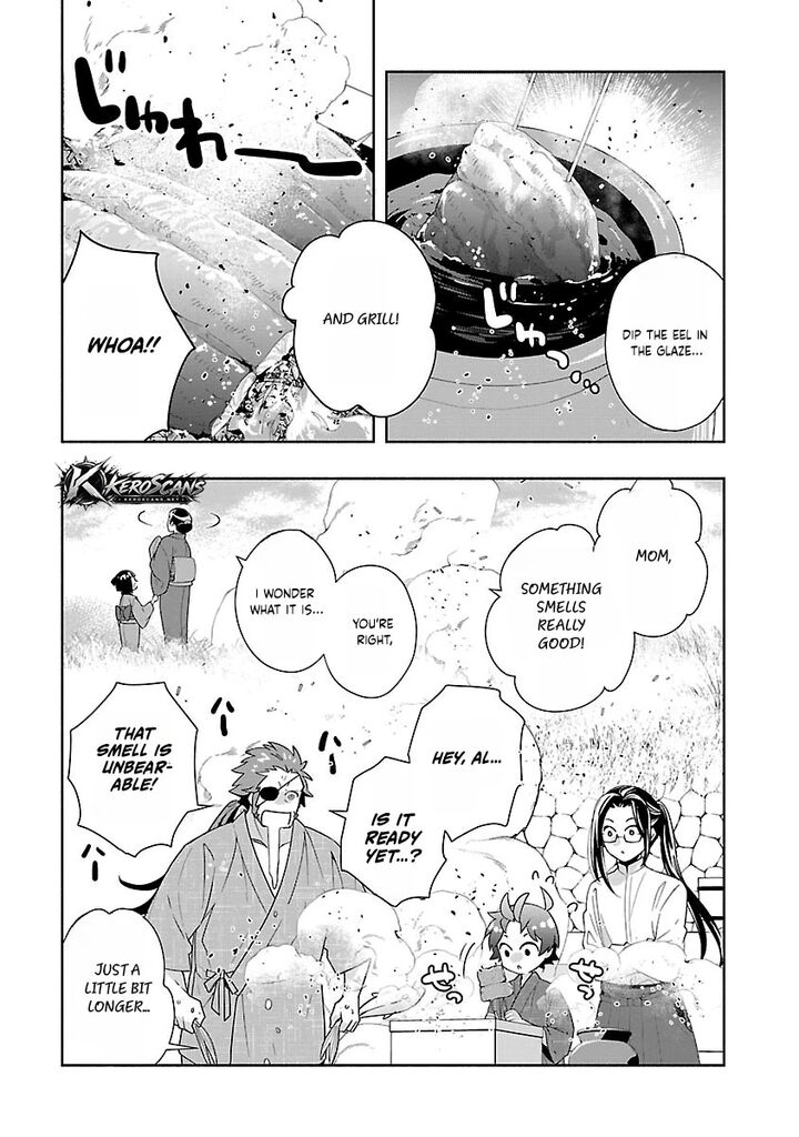 Tensei Shite Inaka De Slowlife Wo Okuritai 94 5