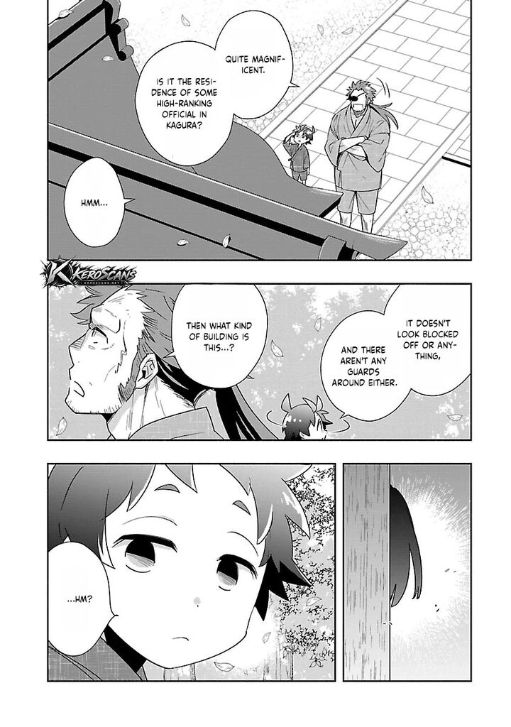 Tensei Shite Inaka De Slowlife Wo Okuritai 95 10