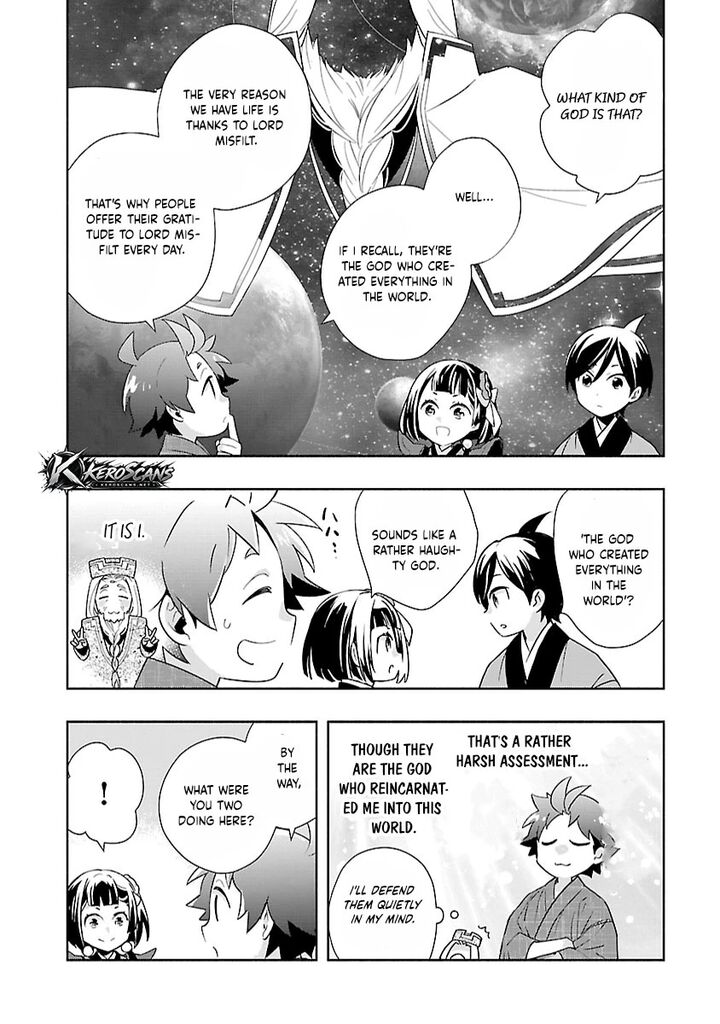 Tensei Shite Inaka De Slowlife Wo Okuritai 95 18