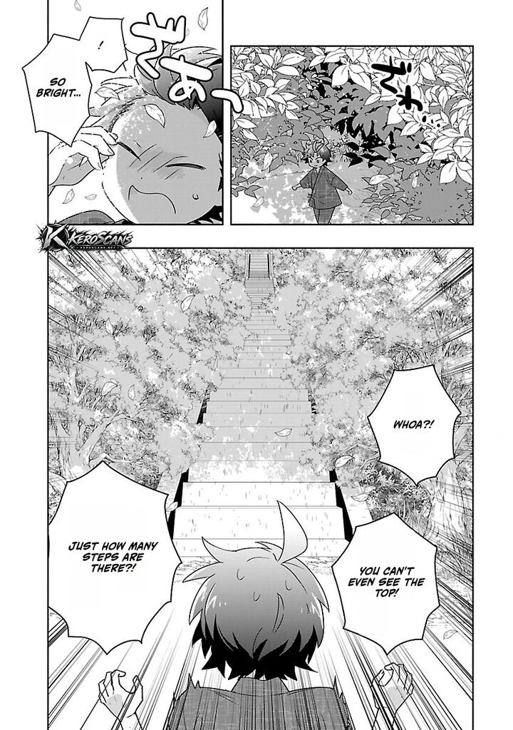 Tensei Shite Inaka De Slowlife Wo Okuritai 95 6