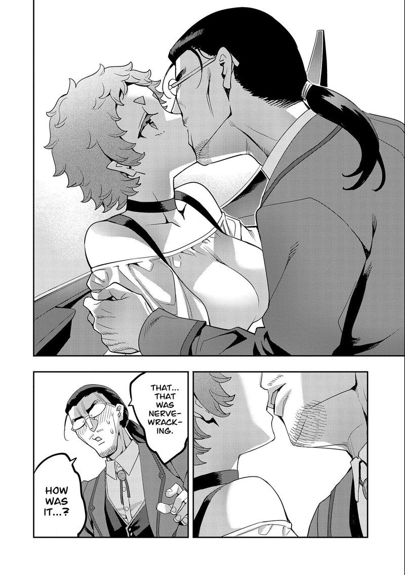 Tensei Shite Kara 40 Nen Sorosoro Oji San Mo Koi Ga Shitai 18 18