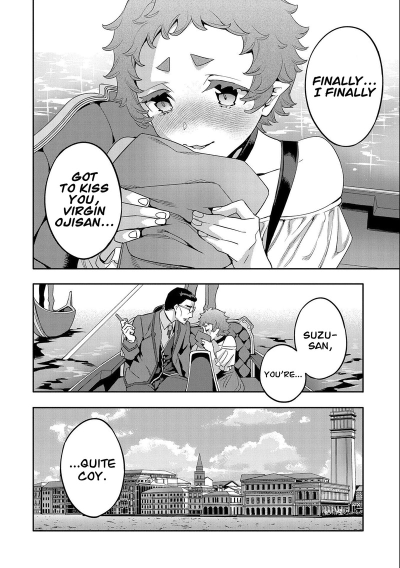 Tensei Shite Kara 40 Nen Sorosoro Oji San Mo Koi Ga Shitai 18 20