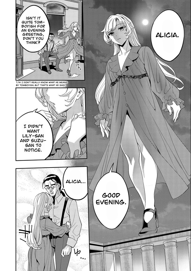 Tensei Shite Kara 40 Nen Sorosoro Oji San Mo Koi Ga Shitai 18 26