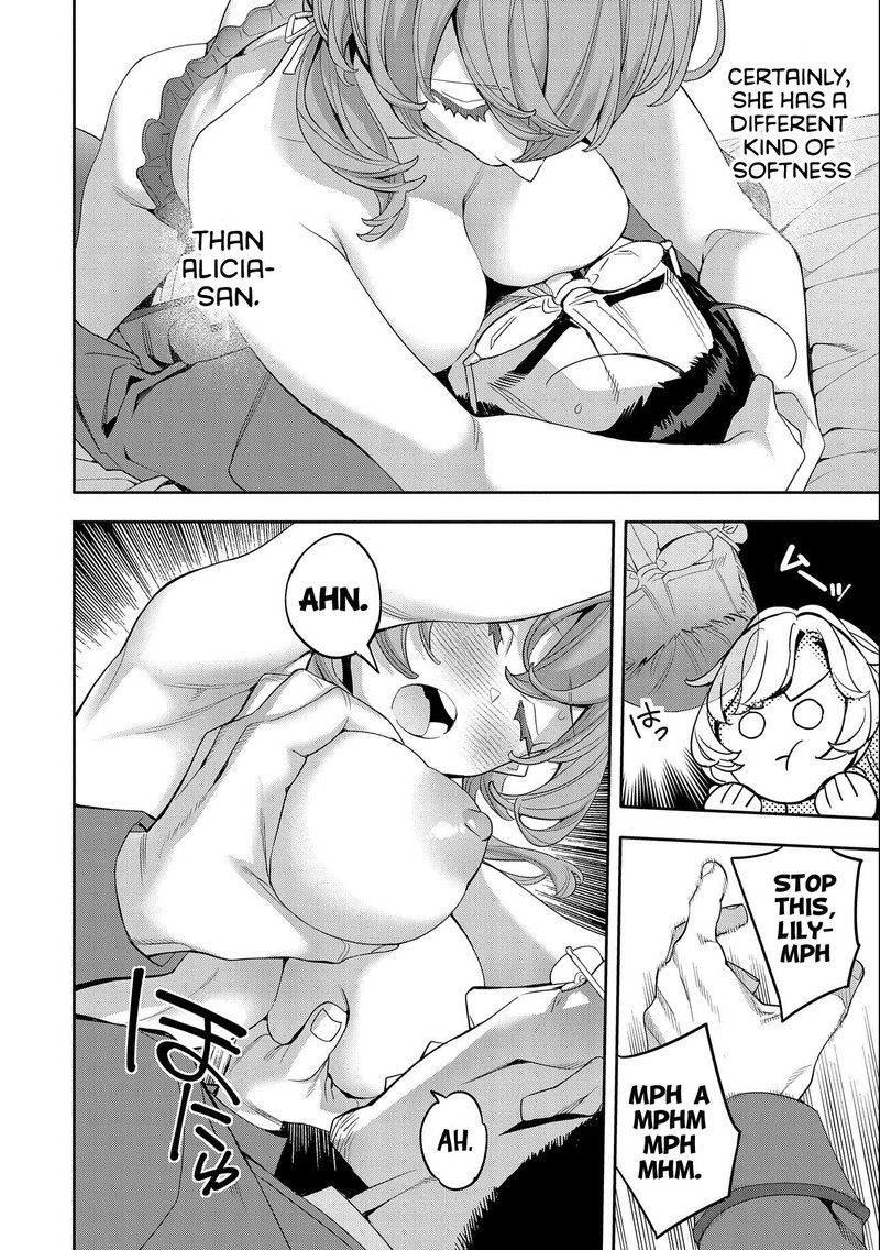 Tensei Shite Kara 40 Nen Sorosoro Oji San Mo Koi Ga Shitai 18 4