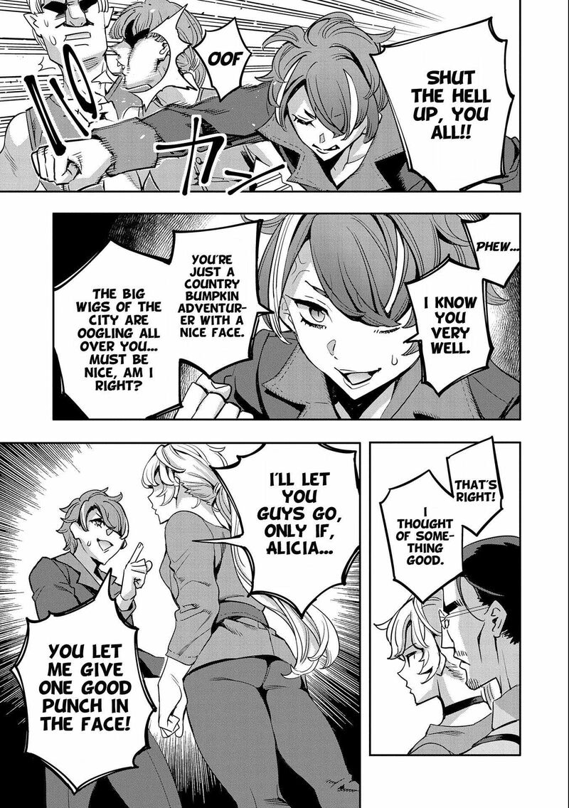 Tensei Shite Kara 40 Nen Sorosoro Oji San Mo Koi Ga Shitai 19 19