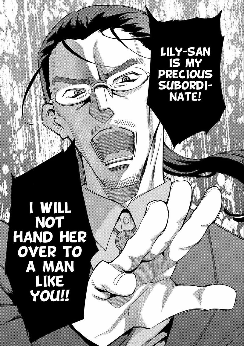 Tensei Shite Kara 40 Nen Sorosoro Oji San Mo Koi Ga Shitai 21 10