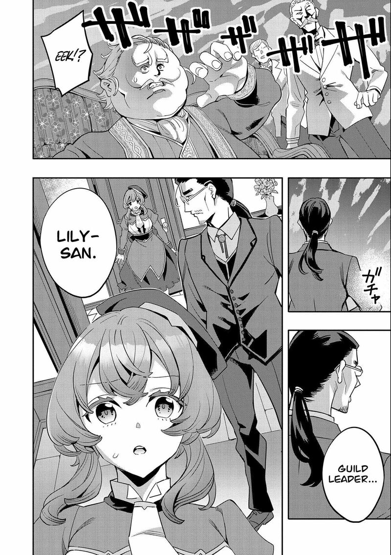 Tensei Shite Kara 40 Nen Sorosoro Oji San Mo Koi Ga Shitai 21 11