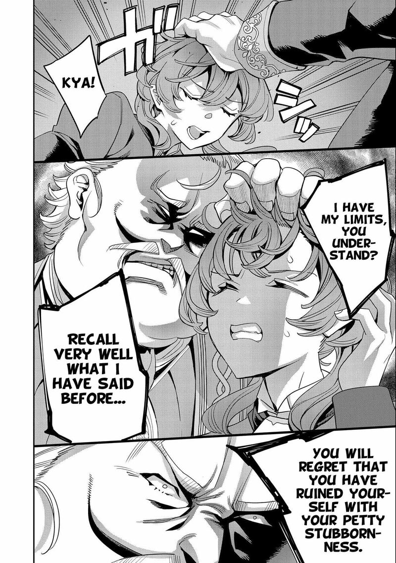Tensei Shite Kara 40 Nen Sorosoro Oji San Mo Koi Ga Shitai 21 13
