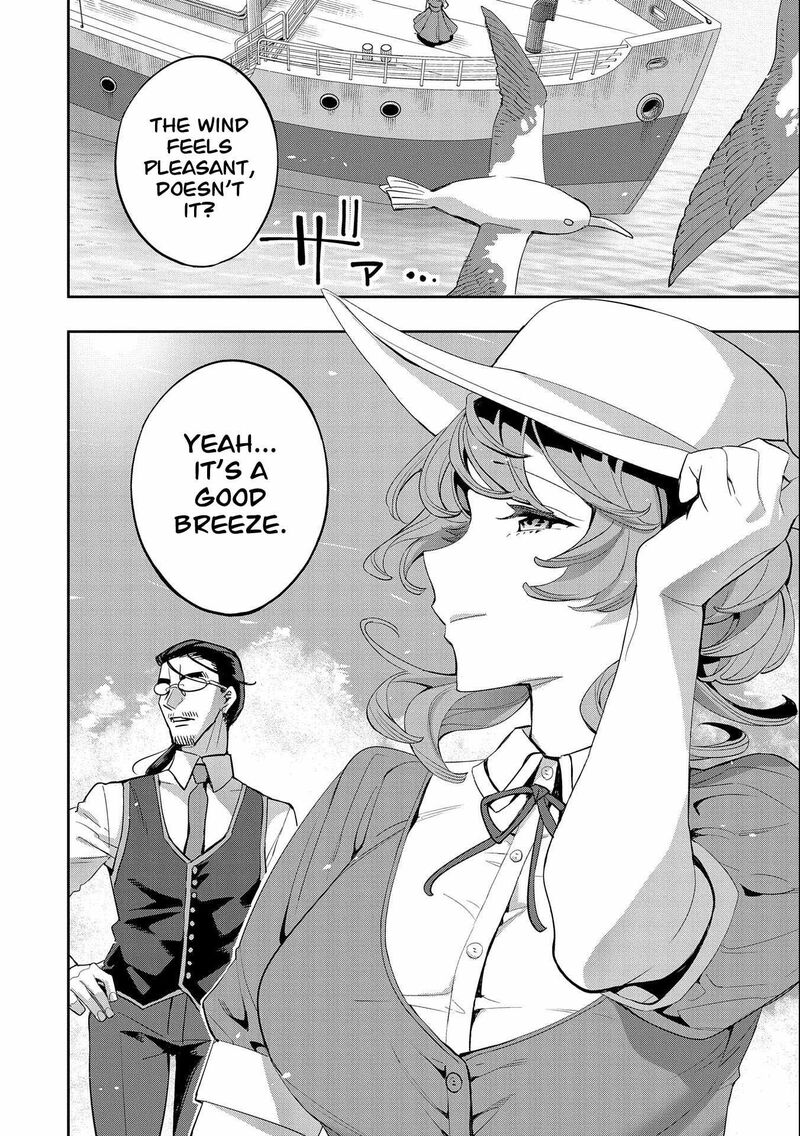 Tensei Shite Kara 40 Nen Sorosoro Oji San Mo Koi Ga Shitai 21 29