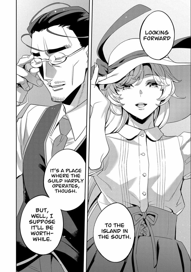Tensei Shite Kara 40 Nen Sorosoro Oji San Mo Koi Ga Shitai 21 31