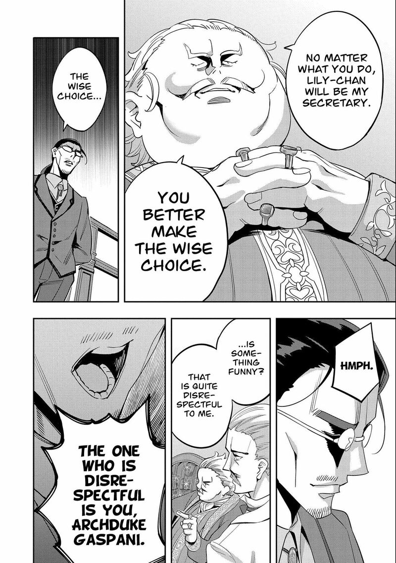 Tensei Shite Kara 40 Nen Sorosoro Oji San Mo Koi Ga Shitai 21 9