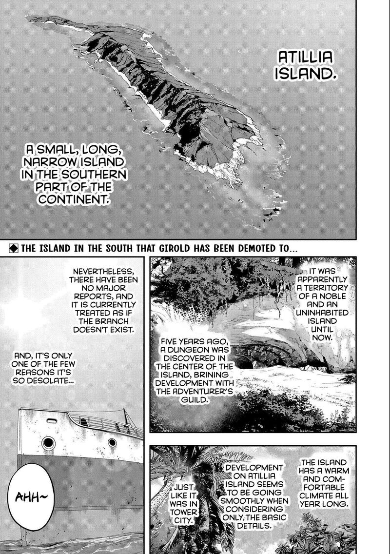 Tensei Shite Kara 40 Nen Sorosoro Oji San Mo Koi Ga Shitai 22 1