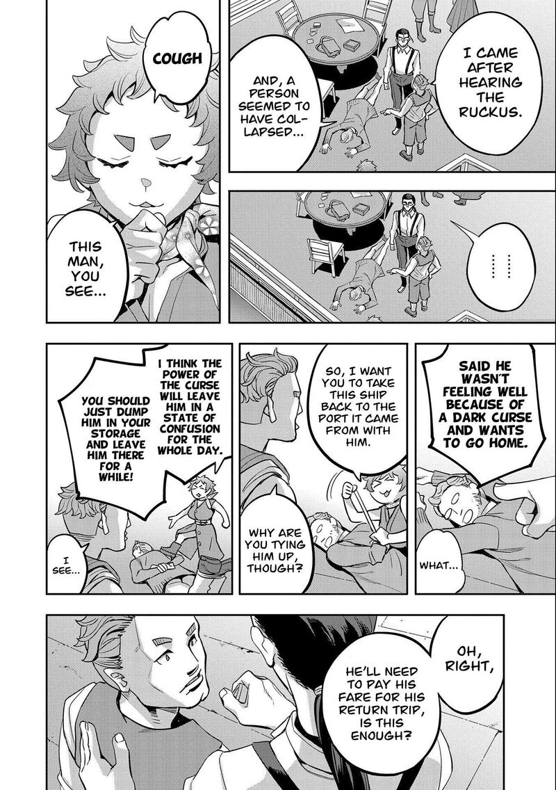 Tensei Shite Kara 40 Nen Sorosoro Oji San Mo Koi Ga Shitai 22 18