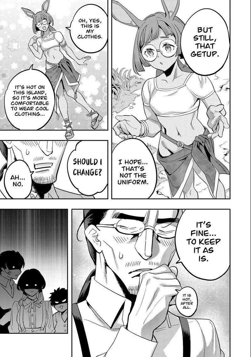 Tensei Shite Kara 40 Nen Sorosoro Oji San Mo Koi Ga Shitai 22 25