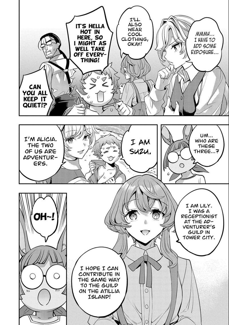 Tensei Shite Kara 40 Nen Sorosoro Oji San Mo Koi Ga Shitai 22 26